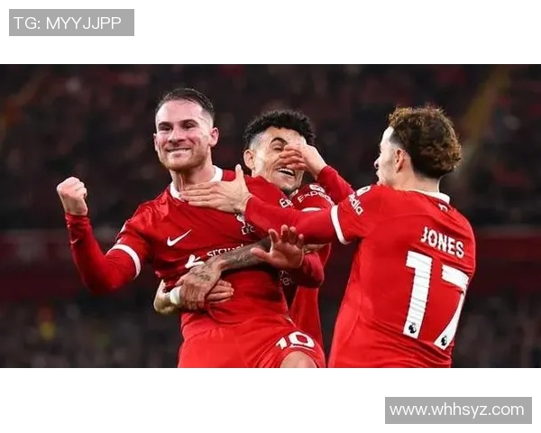 利物浦与亚特兰大首发阵容解析及比赛前瞻分析