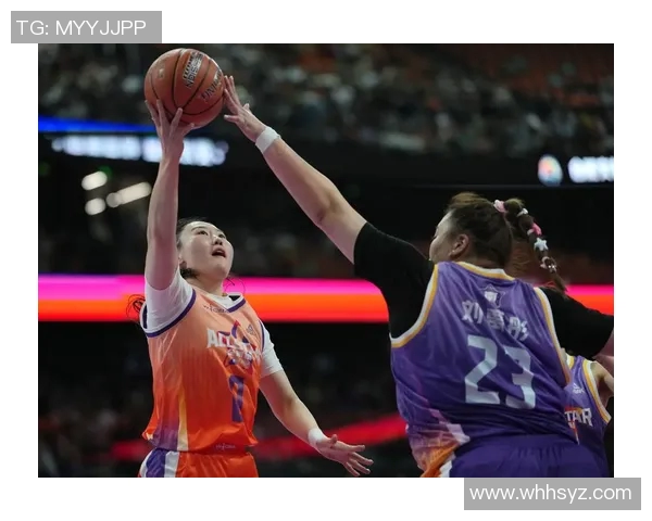 篮球联赛全明星赛直播时间及观看方式详解，精彩不容错过